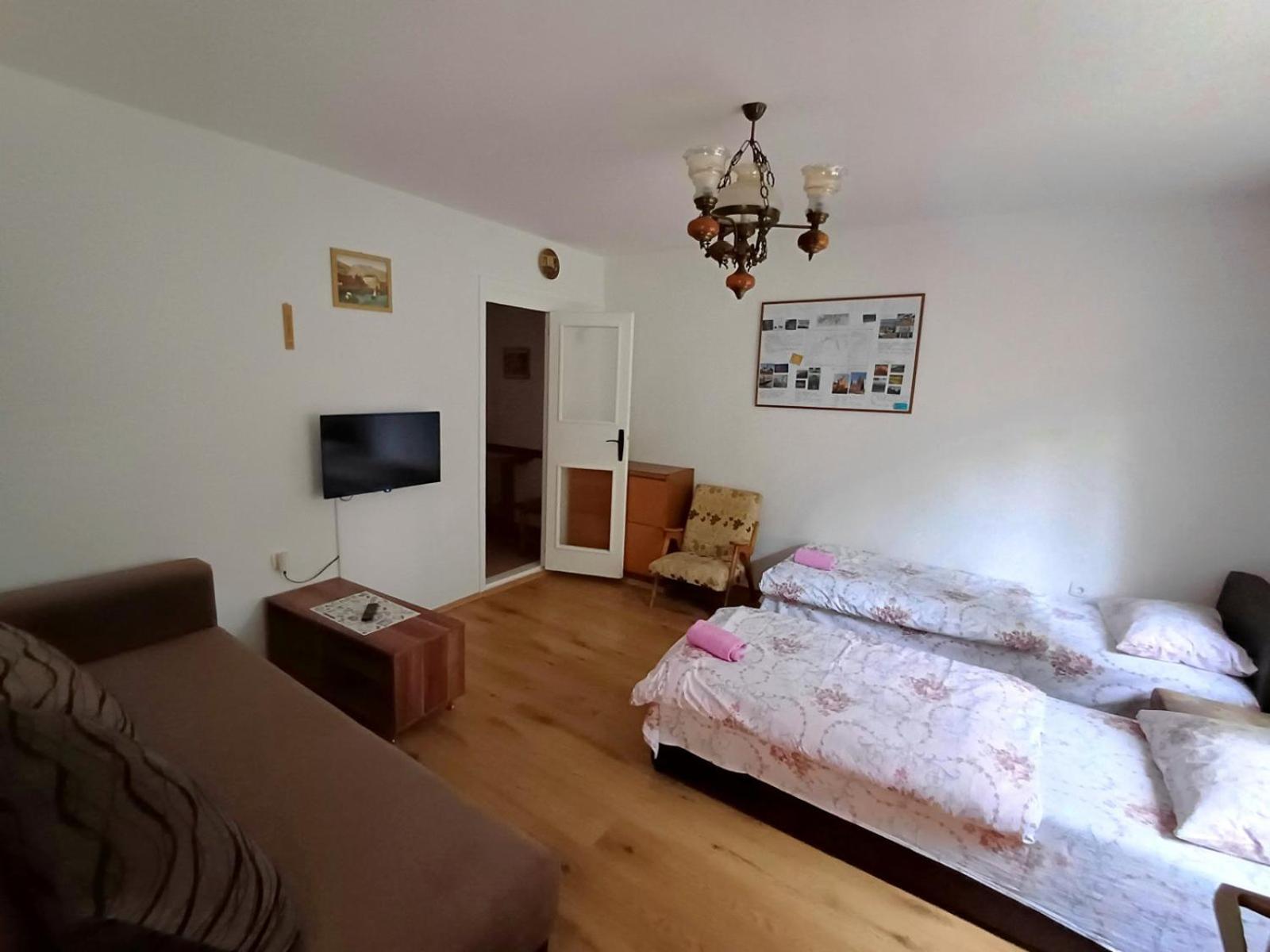 Apartments For Friends Trebinje Chambre photo