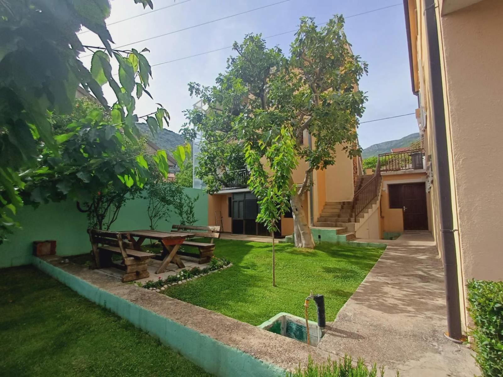 Apartments For Friends Trebinje Extérieur photo