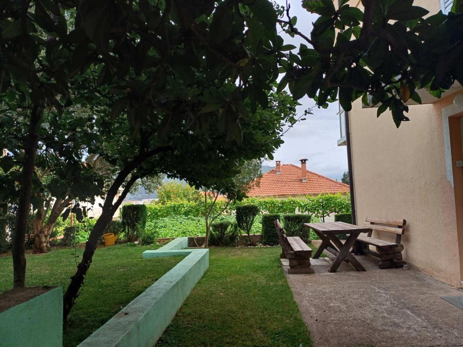Apartments For Friends Trebinje Extérieur photo