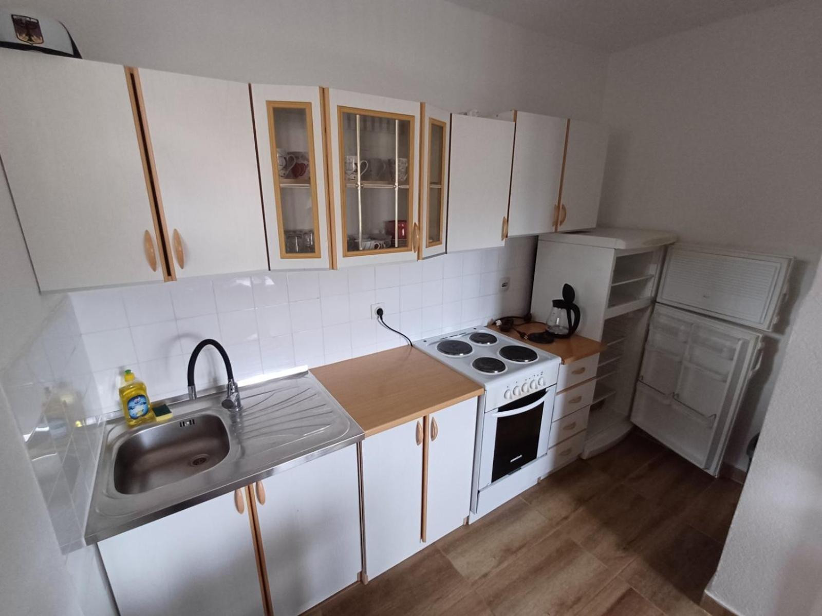 Apartments For Friends Trebinje Chambre photo