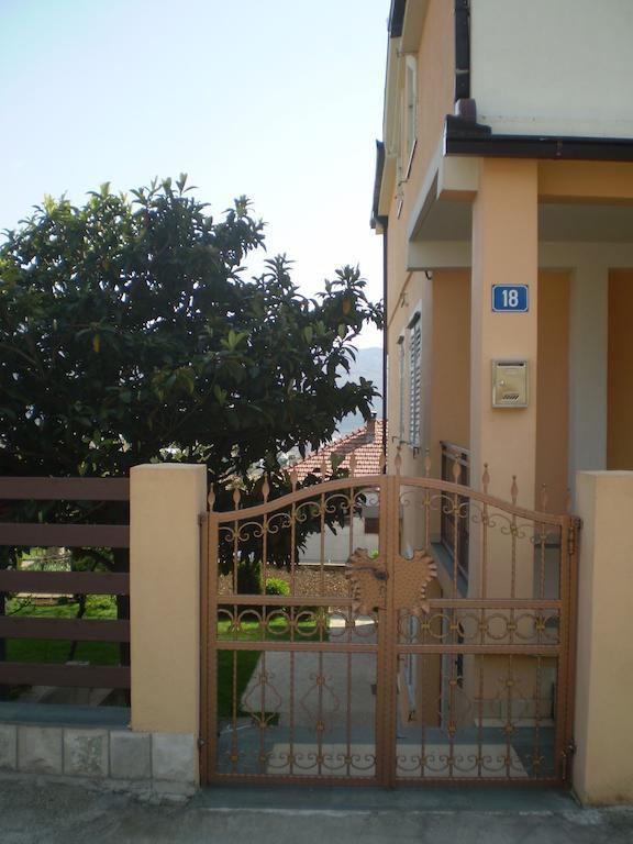 Apartments For Friends Trebinje Extérieur photo