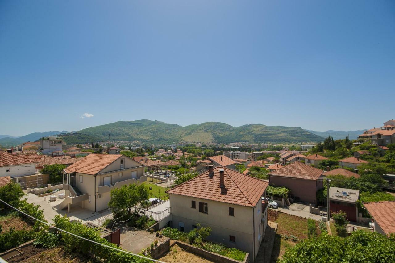 Apartments For Friends Trebinje Extérieur photo